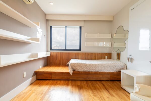 Cobertura / Penthouse Residencial à Venda | Barra da Tijuca | Rio de Janeiro | PH0371_MMQ - Imagem 28