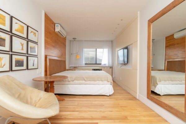 Cobertura / Penthouse Residencial à Venda | Barra da Tijuca | Rio de Janeiro | PH0371_MMQ - Imagem 12