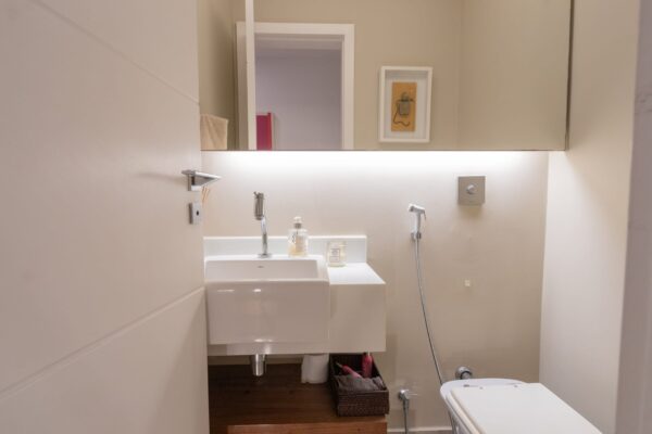Apartamento Residencial à Venda | Gávea | Rio de Janeiro | AP3098_MMQ - Imagem 14