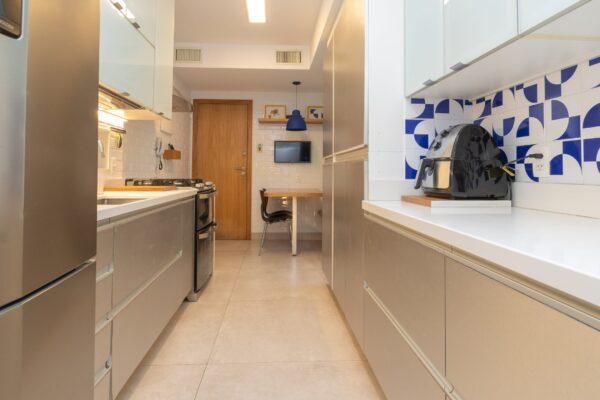 Apartamento Residencial à Venda | Gávea | Rio de Janeiro | AP3098_MMQ - Imagem 22