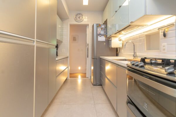 Apartamento Residencial à Venda | Gávea | Rio de Janeiro | AP3098_MMQ - Imagem 23