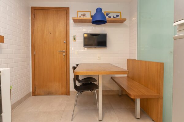 Apartamento Residencial à Venda | Gávea | Rio de Janeiro | AP3098_MMQ - Imagem 24