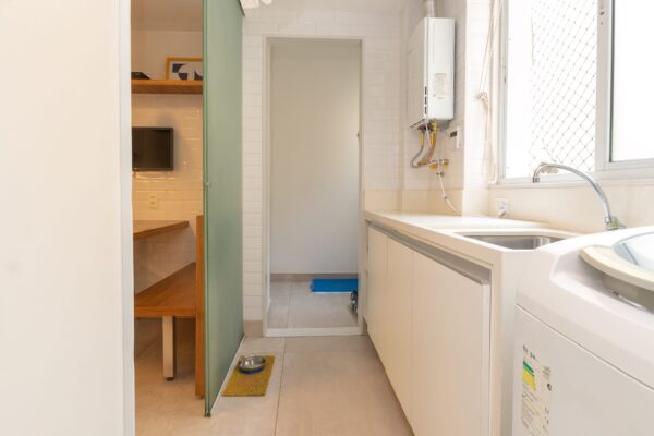 Apartamento Residencial à Venda | Gávea | Rio de Janeiro | AP3098_MMQ - Imagem 26