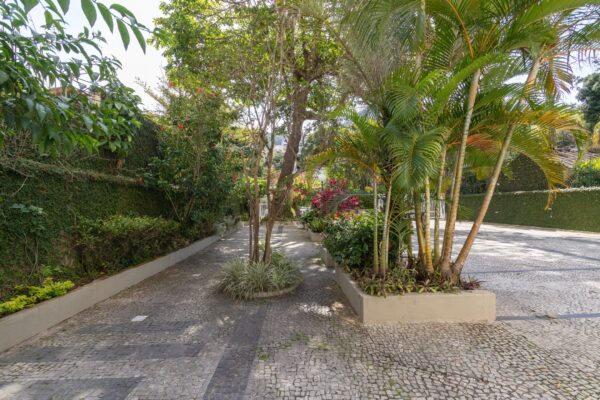 Apartamento Residencial à Venda | Gávea | Rio de Janeiro | AP3098_MMQ - Imagem 27