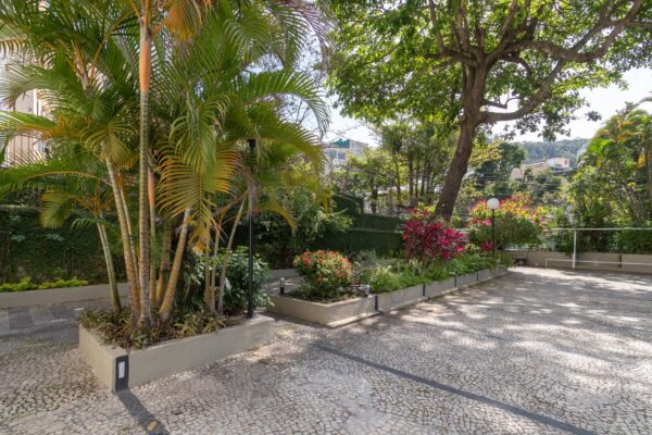 Apartamento Residencial à Venda | Gávea | Rio de Janeiro | AP3098_MMQ - Imagem 28