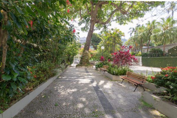 Apartamento Residencial à Venda | Gávea | Rio de Janeiro | AP3098_MMQ - Imagem 30