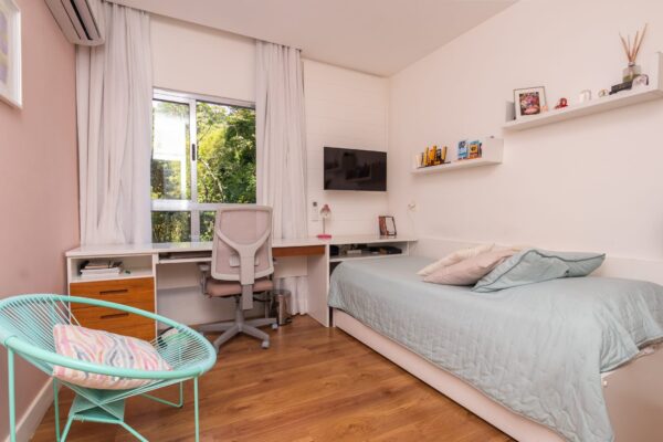 Apartamento Residencial à Venda | Gávea | Rio de Janeiro | AP3098_MMQ - Imagem 13