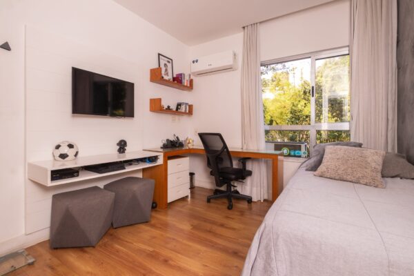 Apartamento Residencial à Venda | Gávea | Rio de Janeiro | AP3098_MMQ - Imagem 15