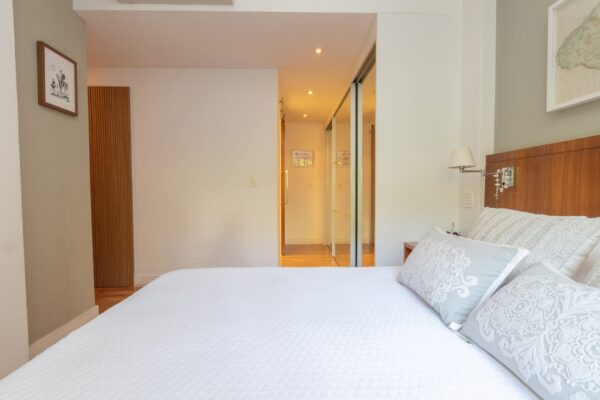 Apartamento Residencial à Venda | Gávea | Rio de Janeiro | AP3098_MMQ - Imagem 19