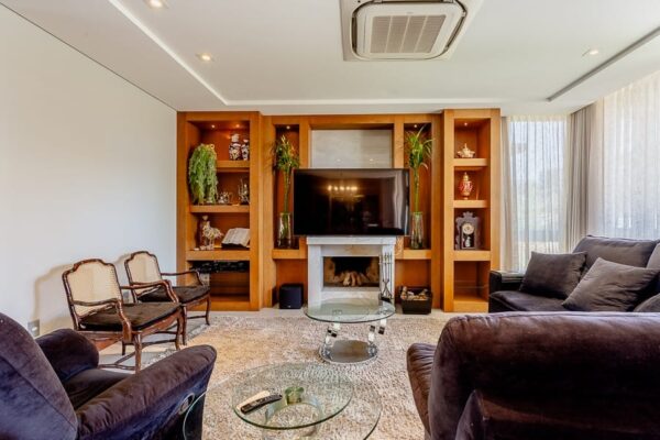 Casa Residencial à Venda | Morro das Pedras | Florianópolis | CA0739_MMQ - Imagem 2