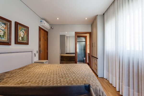Casa Residencial à Venda | Morro das Pedras | Florianópolis | CA0739_MMQ - Imagem 20