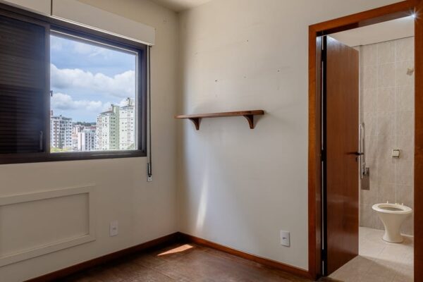 Apartamento Residencial à Venda | Agronômica | Florianópolis | AP3088_MMQ - Imagem 20