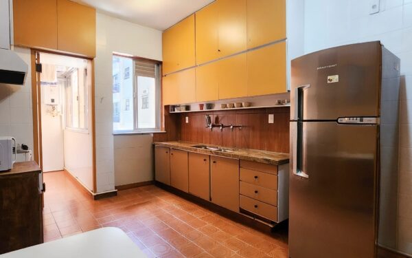 Apartamento Residencial à Venda | Ipanema | Rio de Janeiro | AP3078_MMQ - Imagem 25