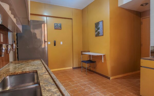Apartamento Residencial à Venda | Ipanema | Rio de Janeiro | AP3078_MMQ - Imagem 27