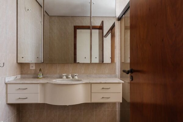 Apartamento Residencial à Venda | Agronômica | Florianópolis | AP3088_MMQ - Imagem 25