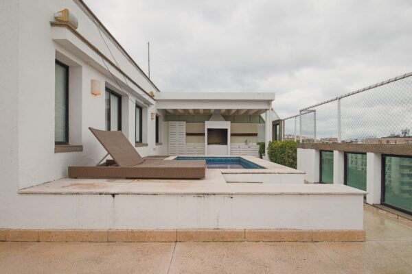 Cobertura / Penthouse Residencial à Venda | Barra da Tijuca | Rio de Janeiro | PH0371_MMQ - Imagem 43