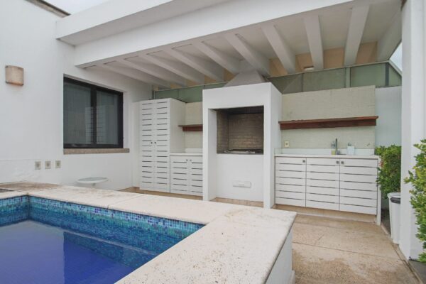 Cobertura / Penthouse Residencial à Venda | Barra da Tijuca | Rio de Janeiro | PH0371_MMQ - Imagem 45
