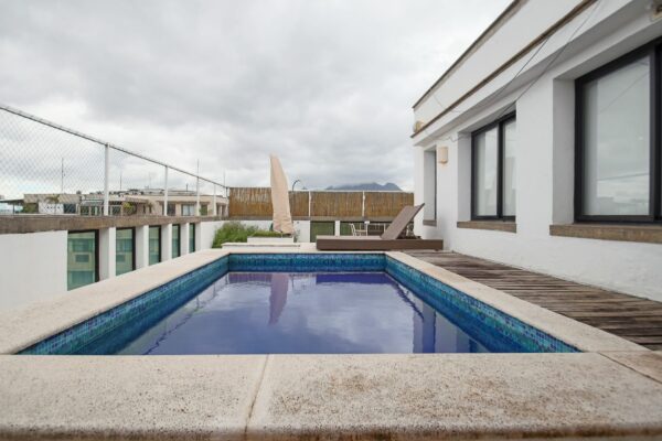 Cobertura / Penthouse Residencial à Venda | Barra da Tijuca | Rio de Janeiro | PH0371_MMQ - Imagem 46