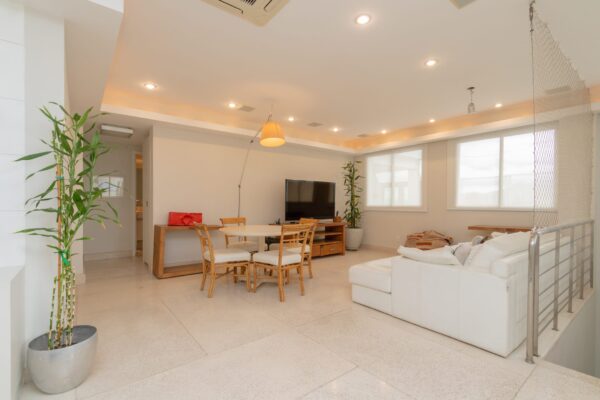 Cobertura / Penthouse Residencial à Venda | Barra da Tijuca | Rio de Janeiro | PH0371_MMQ - Imagem 31