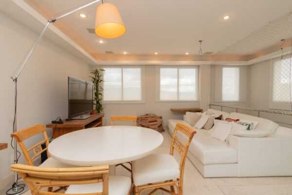 Cobertura / Penthouse Residencial à Venda | Barra da Tijuca | Rio de Janeiro | PH0371_MMQ - Imagem 33