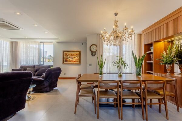 Casa Residencial à Venda | Morro das Pedras | Florianópolis | CA0739_MMQ - Imagem 28