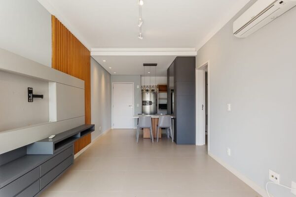 Apartamento Residencial à Venda | Campeche | Florianópolis | AP3089_MMQ - Imagem 3