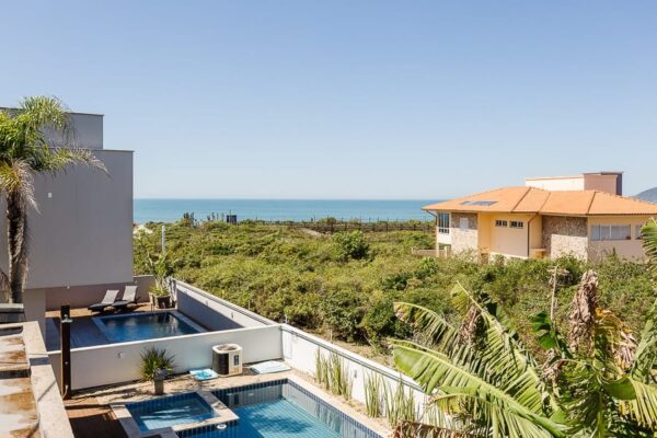 Casa Residencial à Venda | Morro das Pedras | Florianópolis | CA0739_MMQ - Imagem 31