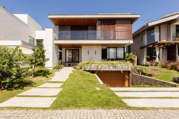 Casa Residencial à Venda | Morro das Pedras | Florianópolis | CA0739_MMQ - Imagem 35