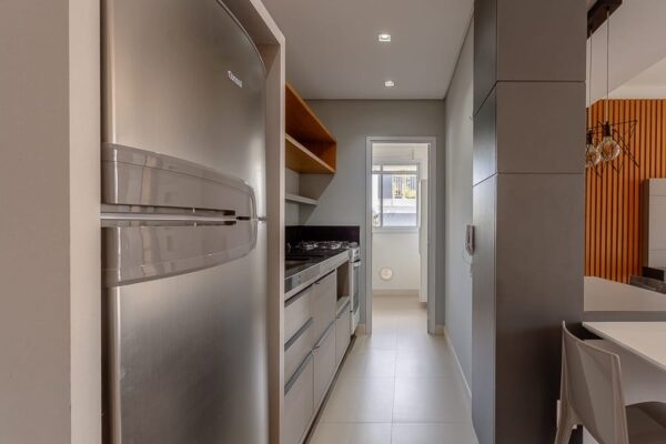 Apartamento Residencial à Venda | Campeche | Florianópolis | AP3089_MMQ - Imagem 4