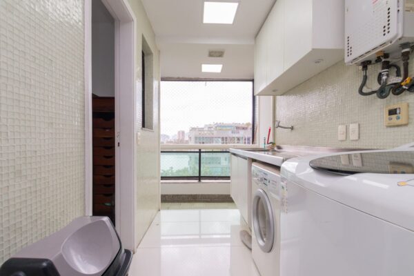 Cobertura / Penthouse Residencial à Venda | Barra da Tijuca | Rio de Janeiro | PH0371_MMQ - Imagem 53