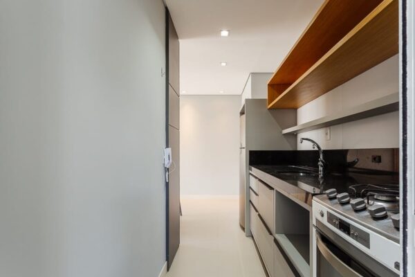 Apartamento Residencial à Venda | Campeche | Florianópolis | AP3089_MMQ - Imagem 5