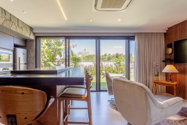 Casa Residencial à Venda | Morro das Pedras | Florianópolis | CA0739_MMQ - Imagem 5