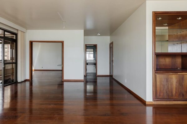 Apartamento Residencial à Venda | Agronômica | Florianópolis | AP3088_MMQ - Imagem 5