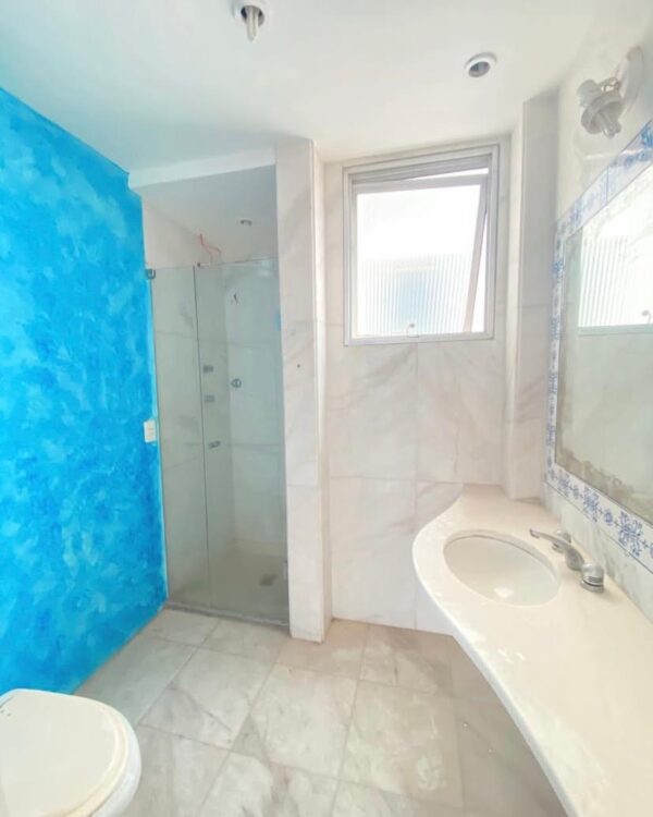 Apartamento Residencial à Venda | Ipanema | Rio de Janeiro | AP3105_MMQ - Imagem 9