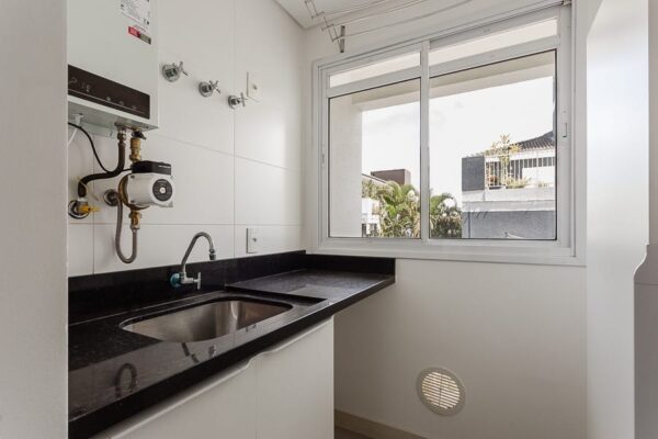 Apartamento Residencial à Venda | Campeche | Florianópolis | AP3089_MMQ - Imagem 6