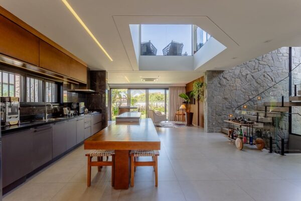 Casa Residencial à Venda | Morro das Pedras | Florianópolis | CA0739_MMQ - Imagem 6