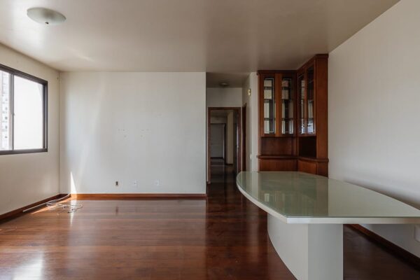 Apartamento Residencial à Venda | Agronômica | Florianópolis | AP3088_MMQ - Imagem 7