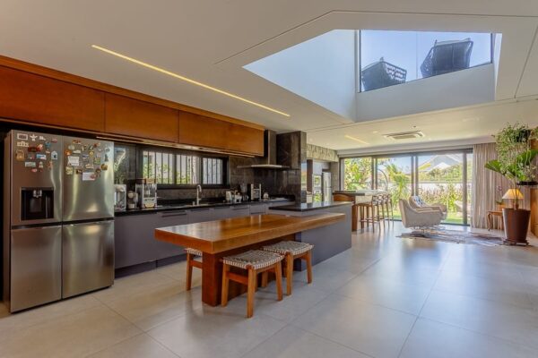 Casa Residencial à Venda | Morro das Pedras | Florianópolis | CA0739_MMQ - Imagem 7
