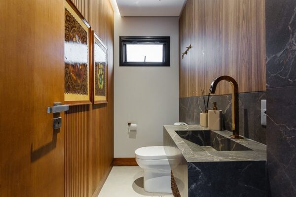 Casa Residencial à Venda | Morro das Pedras | Florianópolis | CA0739_MMQ - Imagem 9