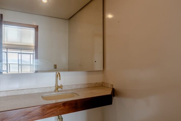 Apartamento Residencial à Venda | Agronômica | Florianópolis | AP3088_MMQ - Imagem 9