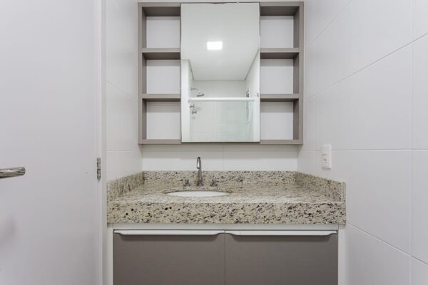 Apartamento Residencial à Venda | Campeche | Florianópolis | AP3089_MMQ - Imagem 9