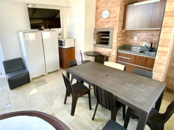 Cobertura / Penthouse Residencial à Venda | Centro | Florianópolis | PH0377_MMQ - Imagem 7