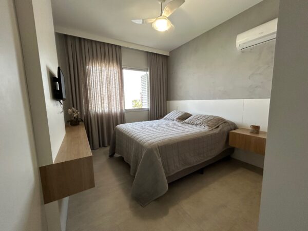 Apartamento Residencial à Venda | Ingleses do Rio Vermelho | Florianópolis | AP3106_MMQ - Imagem 15