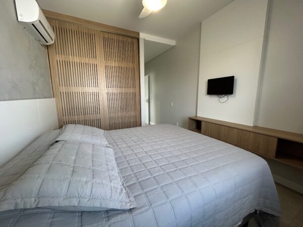 Apartamento Residencial à Venda | Ingleses do Rio Vermelho | Florianópolis | AP3106_MMQ - Imagem 16