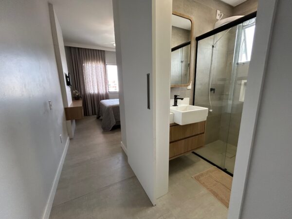 Apartamento Residencial à Venda | Ingleses do Rio Vermelho | Florianópolis | AP3106_MMQ - Imagem 13