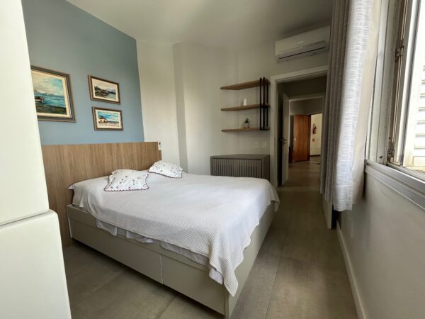 Apartamento Residencial à Venda | Ingleses do Rio Vermelho | Florianópolis | AP3106_MMQ - Imagem 10