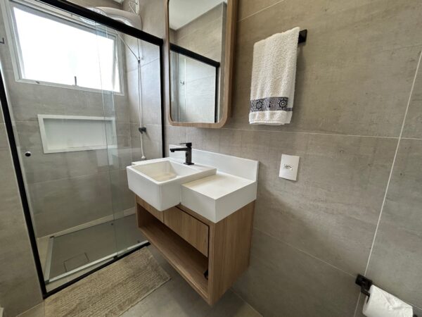 Apartamento Residencial à Venda | Ingleses do Rio Vermelho | Florianópolis | AP3106_MMQ - Imagem 12