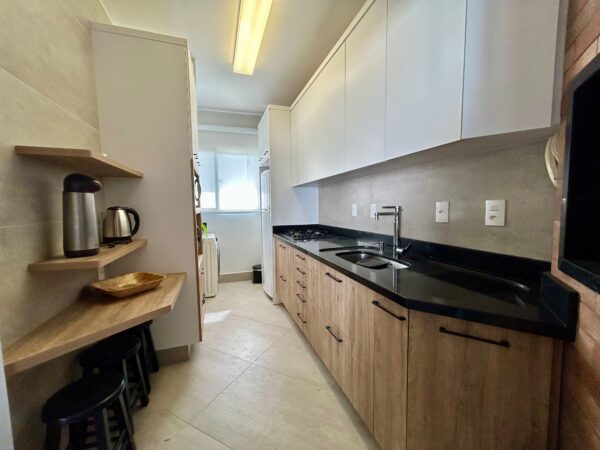 Apartamento Residencial à Venda | Ingleses do Rio Vermelho | Florianópolis | AP3106_MMQ - Imagem 8