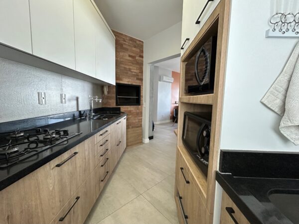 Apartamento Residencial à Venda | Ingleses do Rio Vermelho | Florianópolis | AP3106_MMQ - Imagem 7
