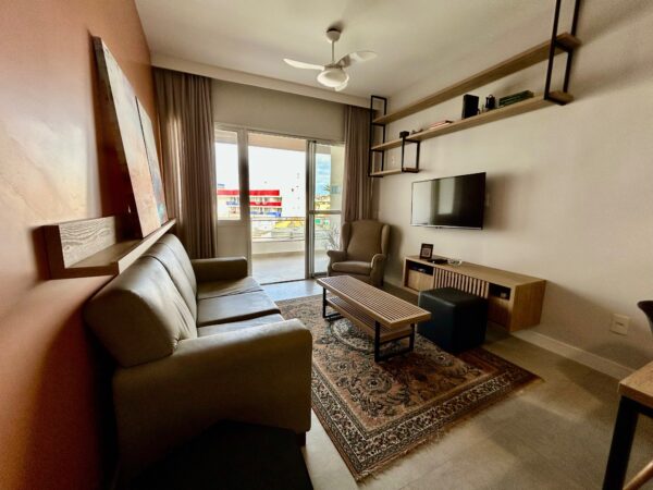Apartamento Residencial à Venda | Ingleses do Rio Vermelho | Florianópolis | AP3106_MMQ - Imagem 3